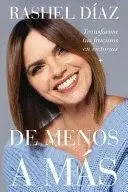 Portada de De menos a más