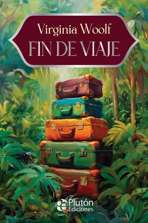 Portada de Fin de viaje - aniversario 15 años