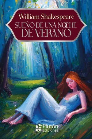 Portada de Sueño de una noche de verano - aniversario 15 años