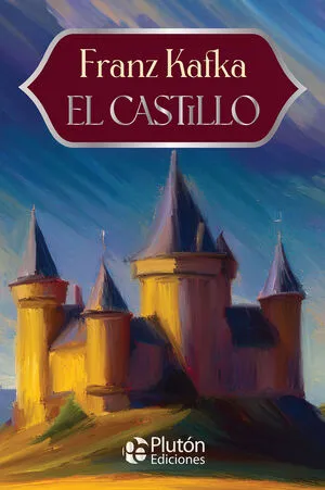 Portada de El castillo - aniversario 15 años