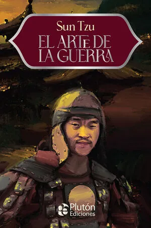 Portada de El arte de la guerra - aniversario 15 años