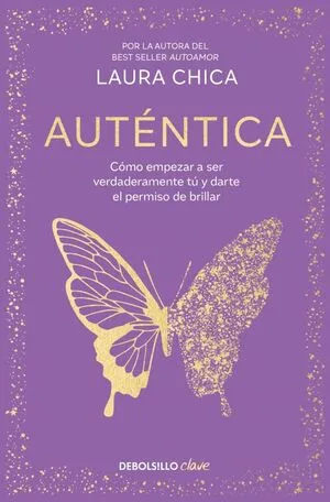 Portada de Autentica