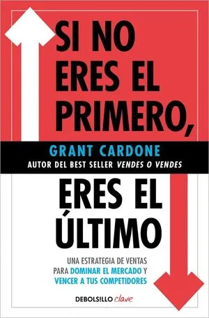 Portada de Si no eres el primero, ¡eres el ultimo!