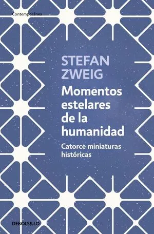Portada de Momentos estelares de la humanidad