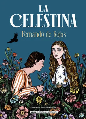 Portada de La celestina