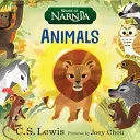 Portada de World of narnia: Animals