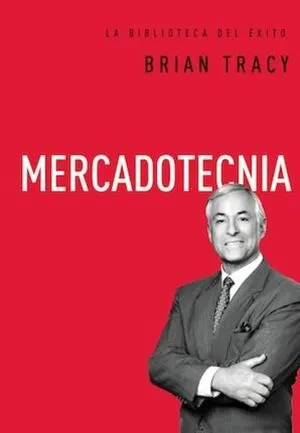 Portada de Mercadotecnia- biblioteca del exito