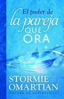 Portada de El poder de la pareja que ora