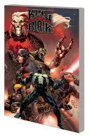Portada de King in black