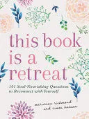 Portada de This book is a retreat