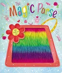 Portada de The magic purse