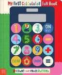 Portada de My first calculator fun book