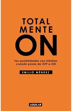 Portada de Totalmente on