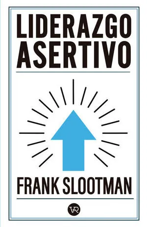 Portada de Liderazgo asertivo