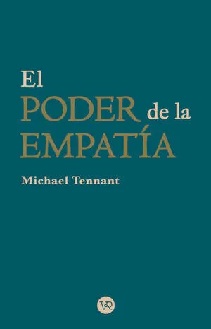 Portada de El poder de la empatía