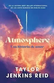 Portada de Atmosphere