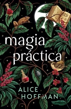 Portada de Magia practica