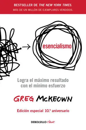 Portada de Esencialismo