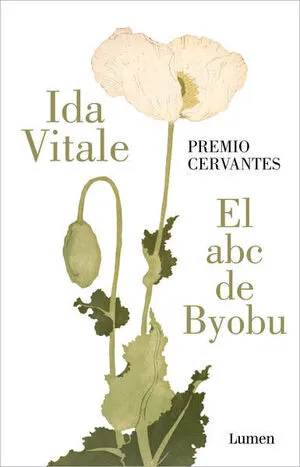 Portada de El abc de byobu
