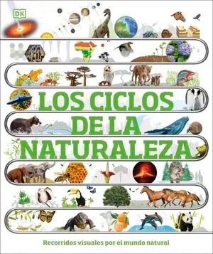 Portada de Los ciclos de la naturaleza