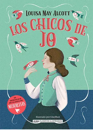 Portada de Los chicos de jo