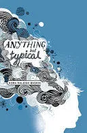 Portada de Anything but typical