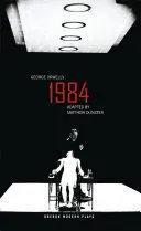 Portada de 1984 nineteen eighty-four