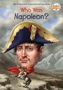 Portada de Who was napoleon?