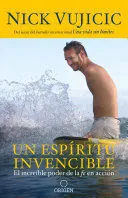 Portada de Un espíritu invencible