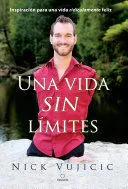 Portada de Una vida sin límites