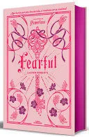 Portada de Fearful (edición especial limitada, cantos pintados)