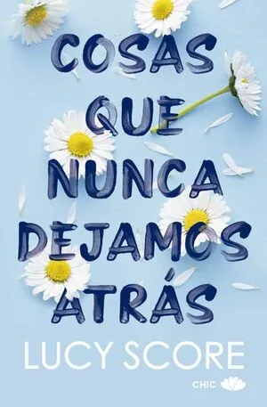 Portada de Knockemout 1:cosas que nunca dejamos atras
