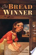 Portada de The bread winner