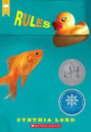 Portada de Rules