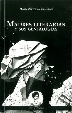 Portada de Madres literarias y sus genealogías