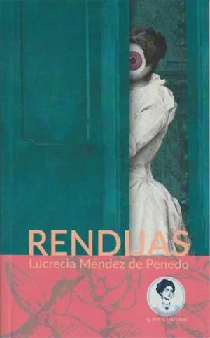 Portada de Rendijas