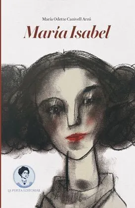 Portada de María isabel