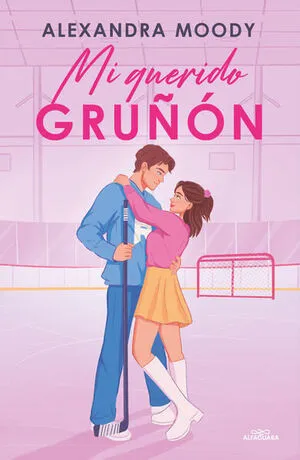 Portada de Mi querido gruñon