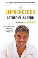 Portada de El emprendedor (ed especial tapa dura)