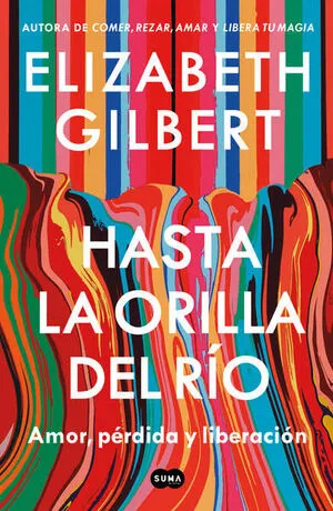 Portada de Hasta la orilla del río