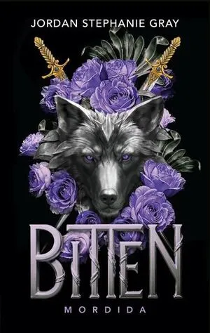 Portada de Bitten