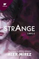 Portada de Strange. Libro 2 (spanish edition)