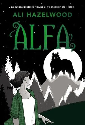 Portada de Alfa