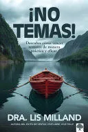 Portada de ¡No temas!
