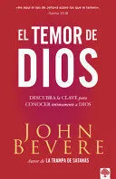 Portada de El temor de dios