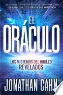 Portada de El oráculo