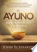 Portada de El ayuno para la liberación y el avance