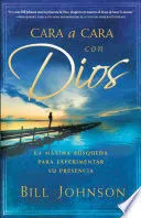 Portada de Cara a cara con dios