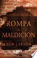 Portada de Rompa la maldicion