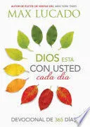 Portada de Dios esta con usted cada dia